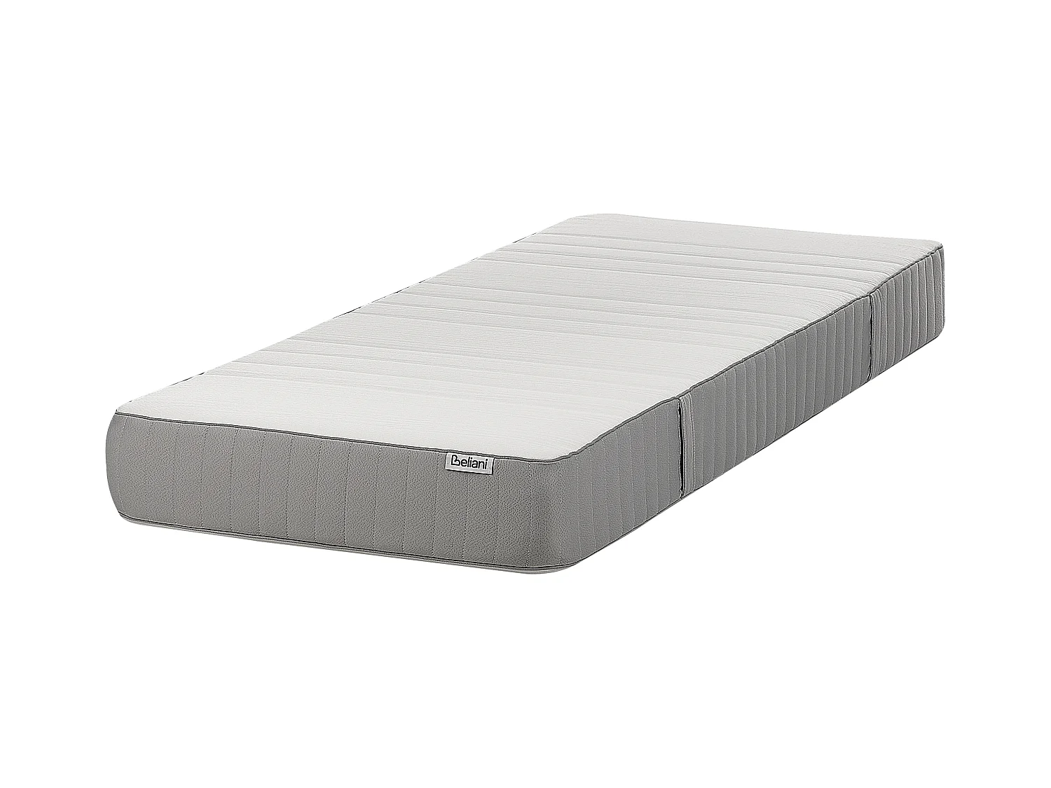 Schuimmatras medium 80 x 200 cm CHEER