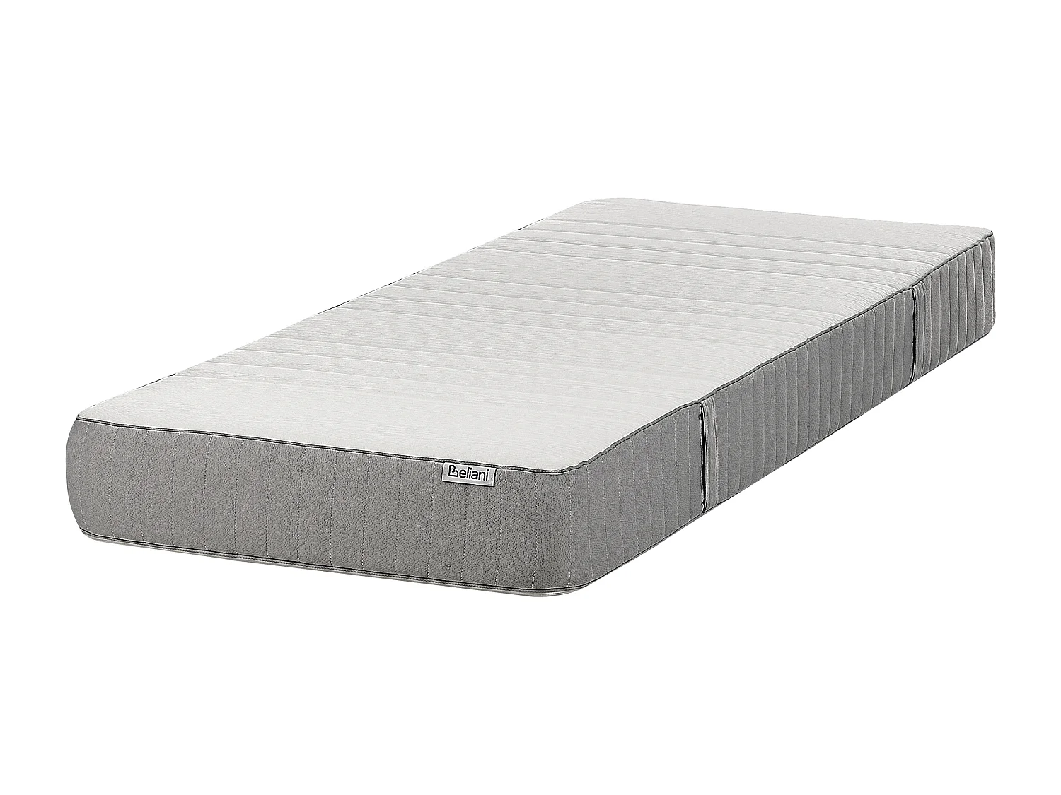 Matelas en mousse CHEER H2/3 Moyen 80 x 200 cm