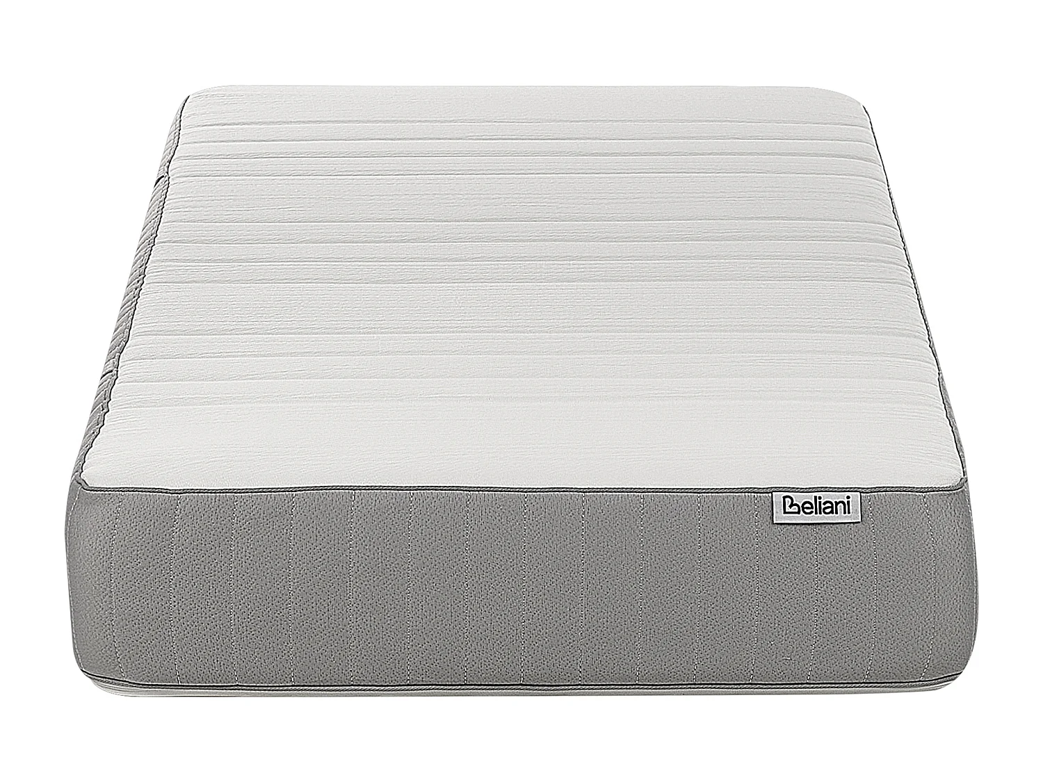 Matelas en mousse CHEER H2/3 Moyen 80 x 200 cm