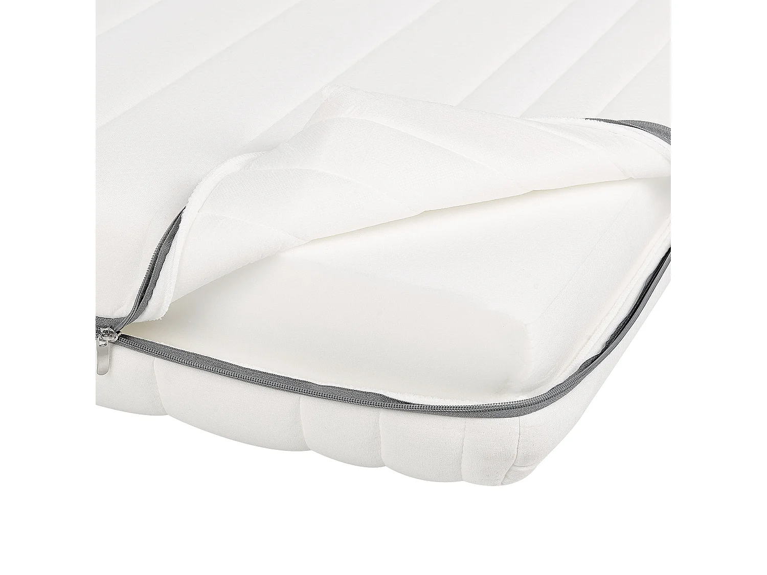 Matelas en mousse ENCHANT H2/3 Moyen 180 x 200 cm