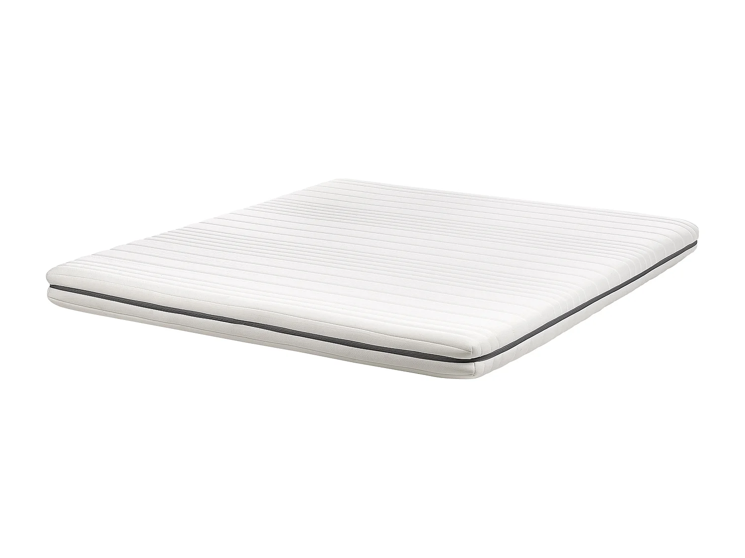 Matelas en mousse ENCHANT Moyennement ferme 180 x 200 cm