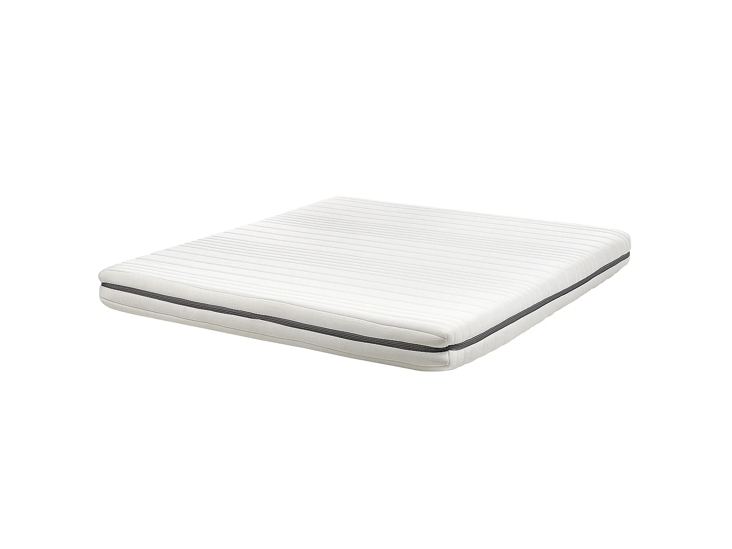 Matelas en mousse ENCHANT Moyennement ferme 180 x 200 cm