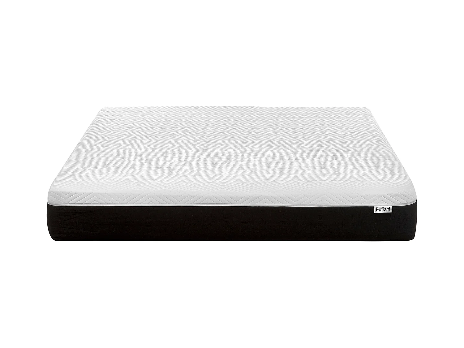 Matelas à mémoire de forme en latex COZY H3/4 Ferme 160 x 200 cm