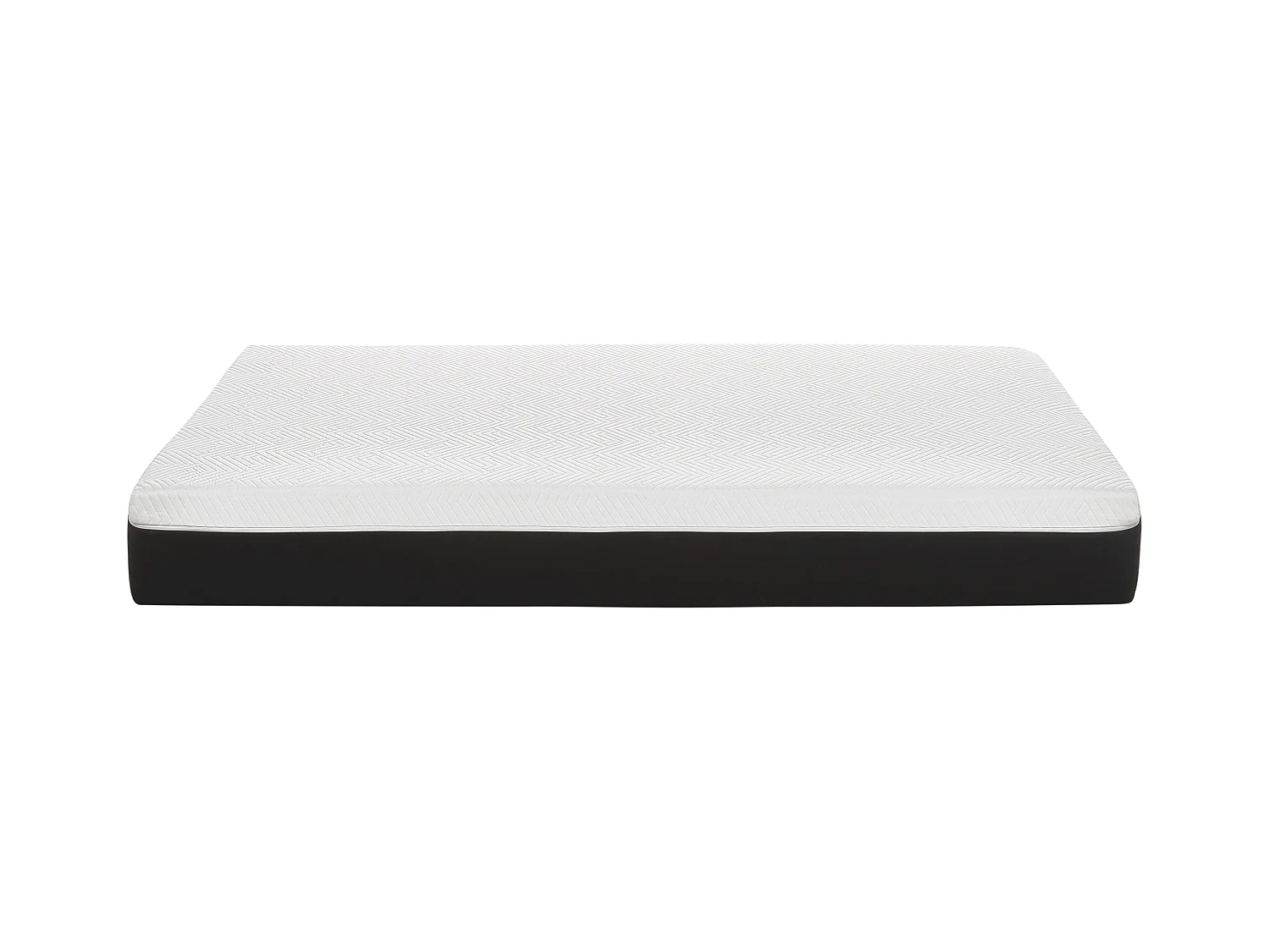 Matelas à mémoire de forme en latex COZY H3/4 Ferme 160 x 200 cm