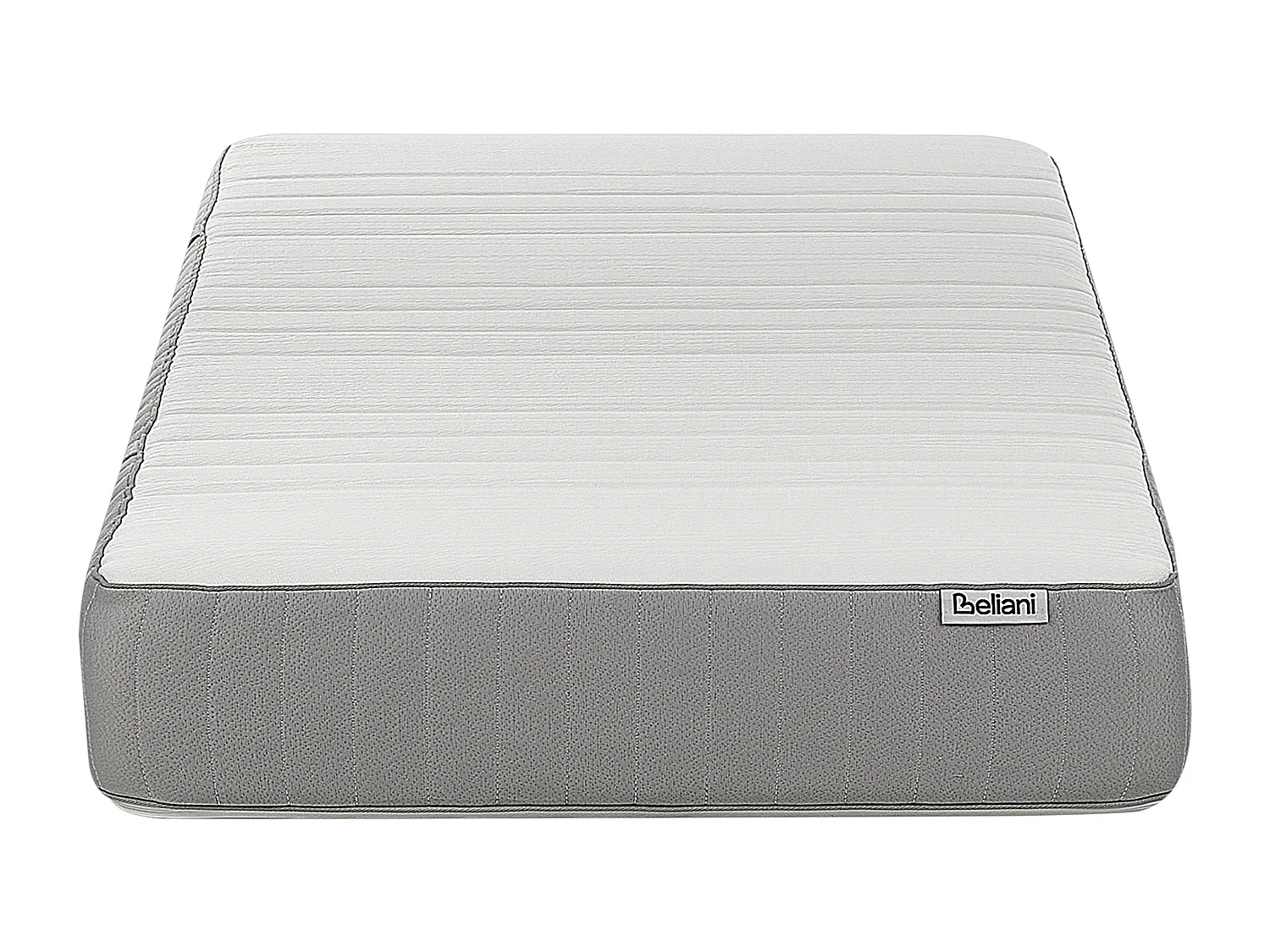 Matelas en mousse CHEER H2/3 Moyen 90 x 200 cm