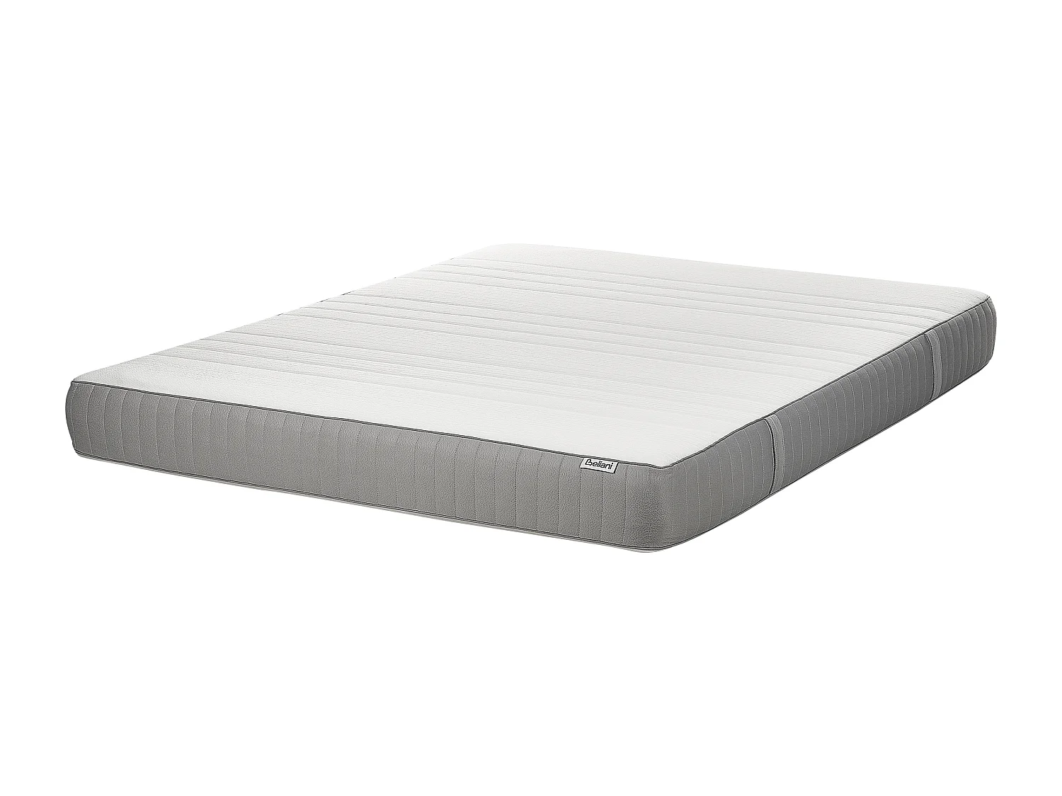Matelas en mousse de latex FANTASY H2/3 Moyen 160 x 200 cm