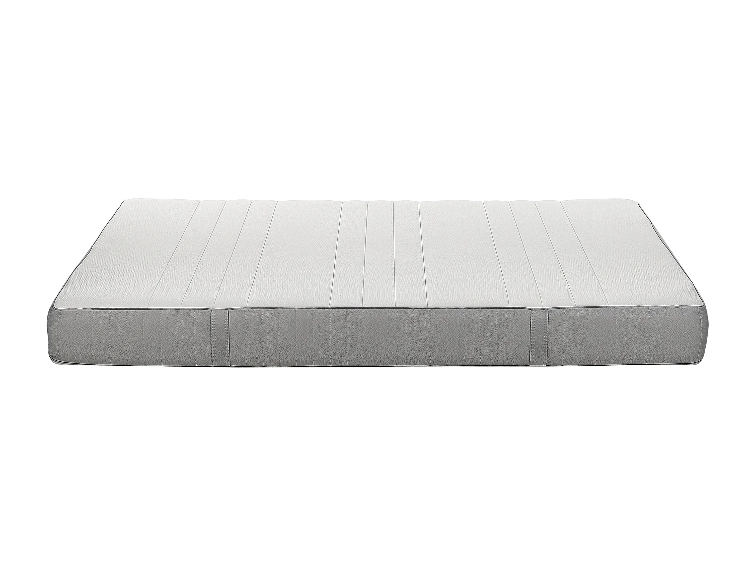 Matelas en mousse de latex FANTASY H2/3 Moyen 160 x 200 cm