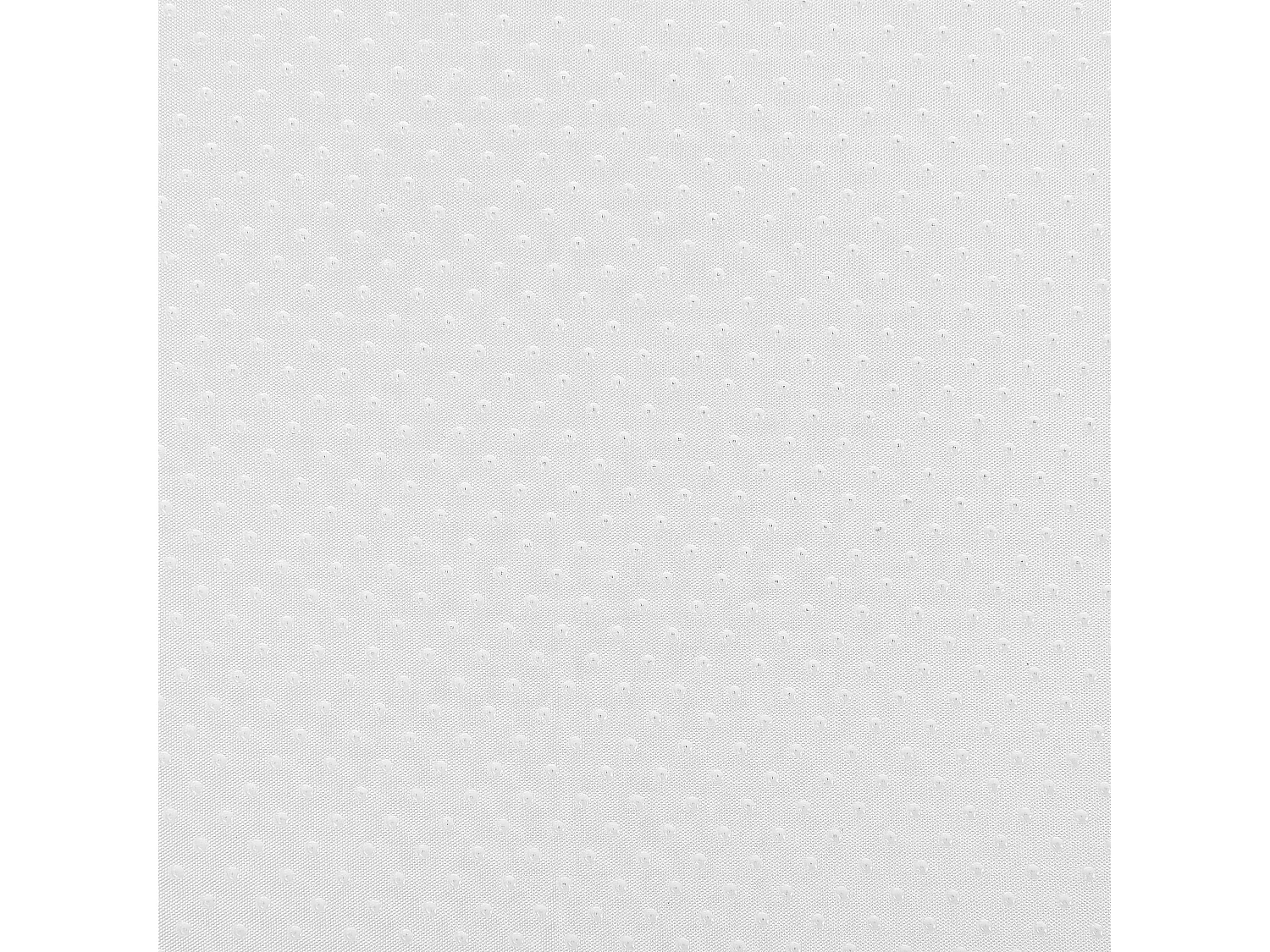 Materasso schiuma di lattice rigido 140 x 200 cm COZY