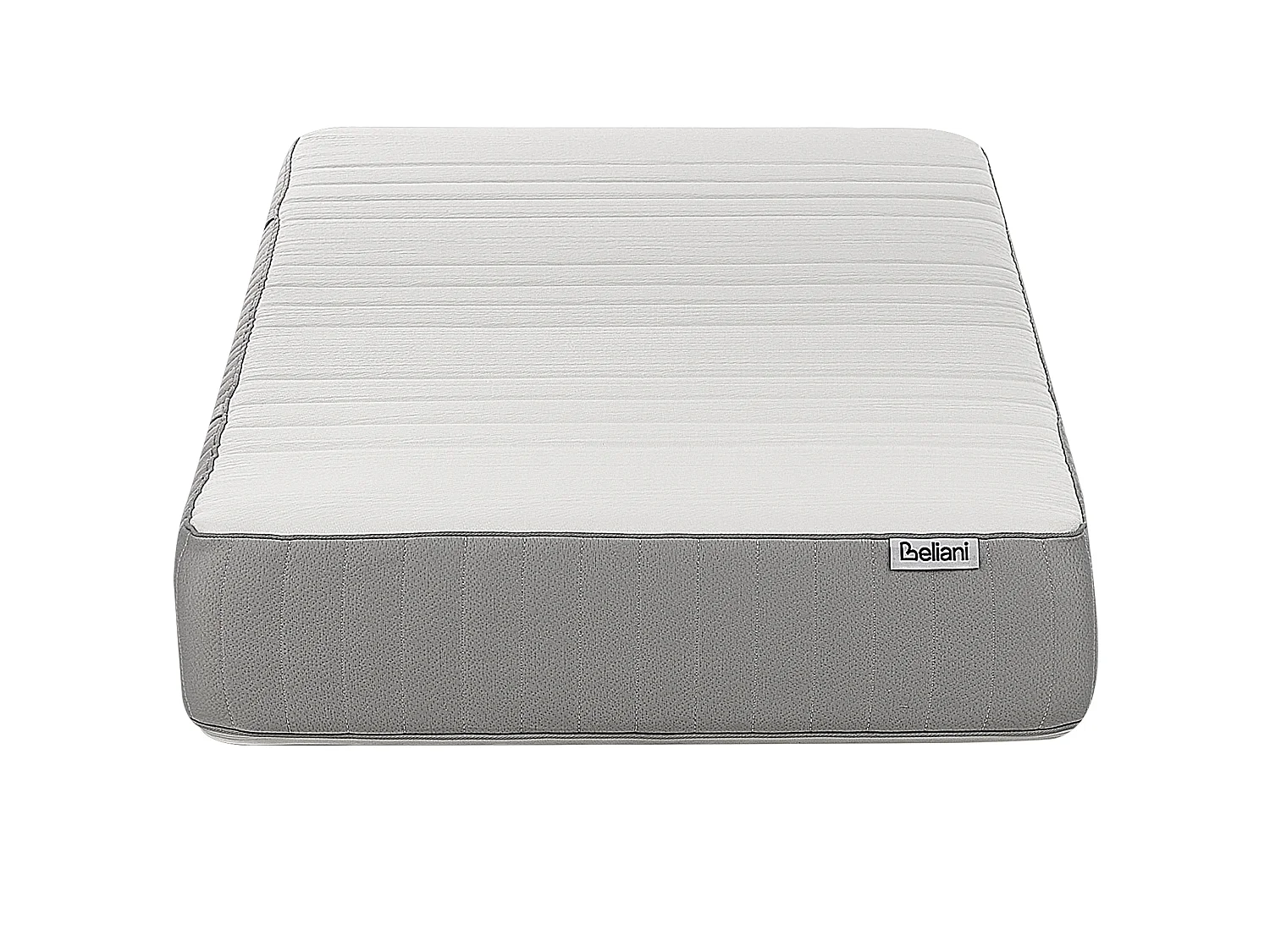 Latex Foam Mattress FANTASY H3/4 Firm 90 x 200 cm (EU Single)