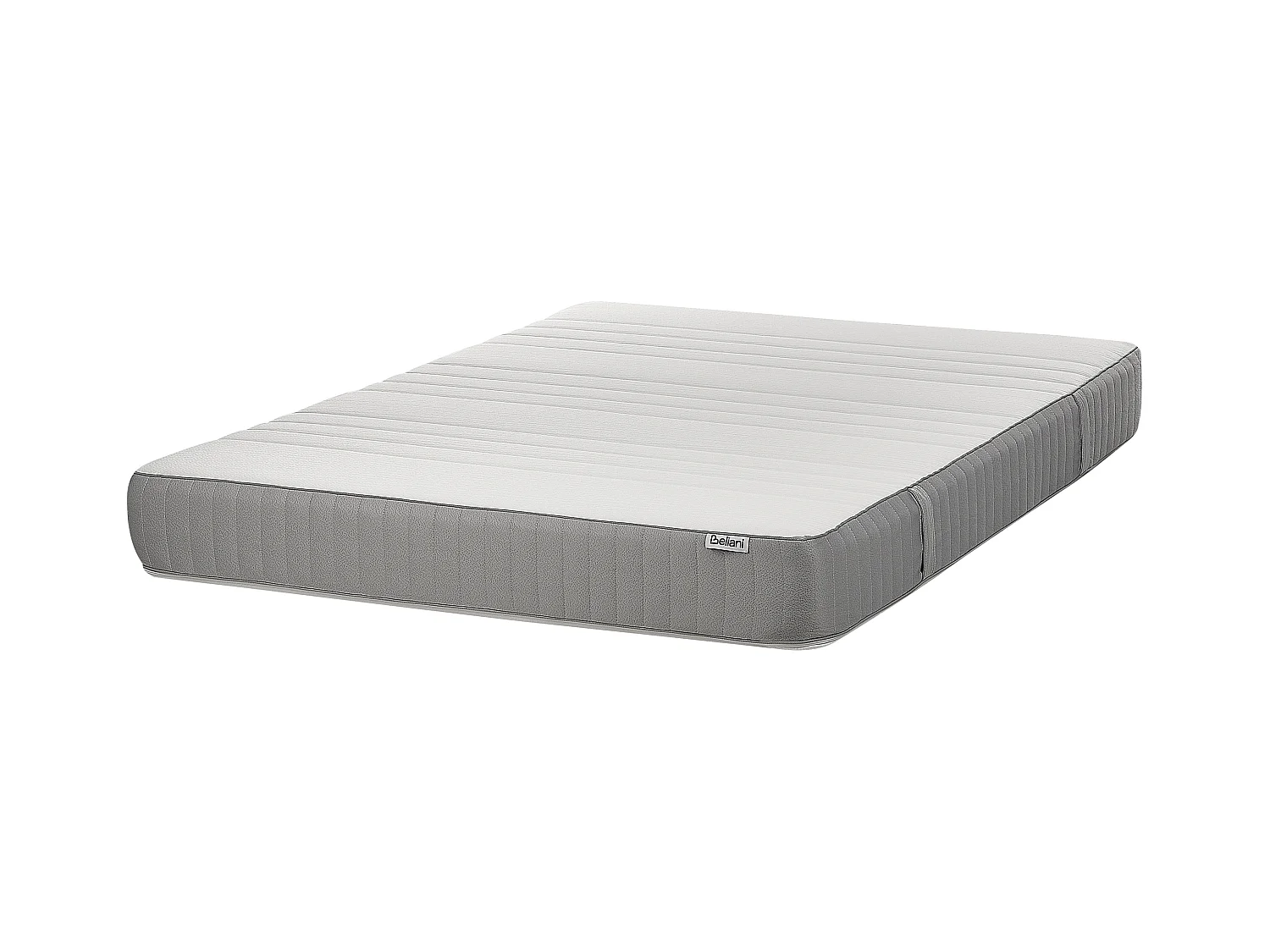 Matelas en mousse de latex FANTASY H3/4 Ferme 140 x 200 cm