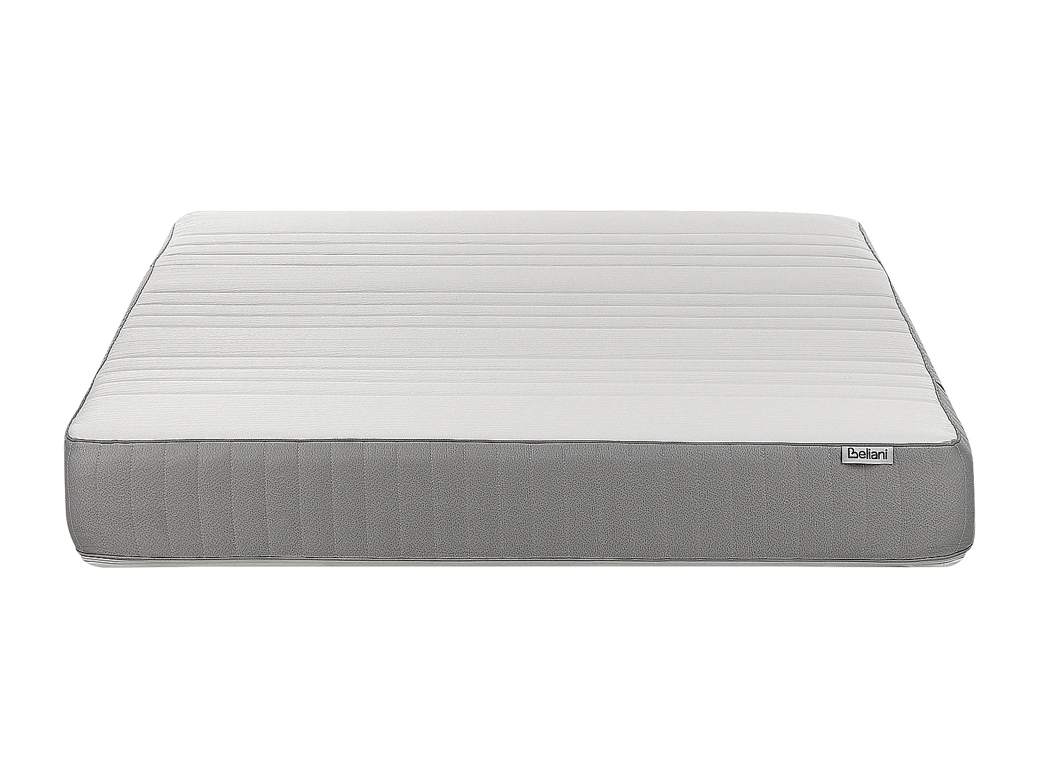 Matelas en mousse de latex FANTASY H3/4 Ferme 140 x 200 cm
