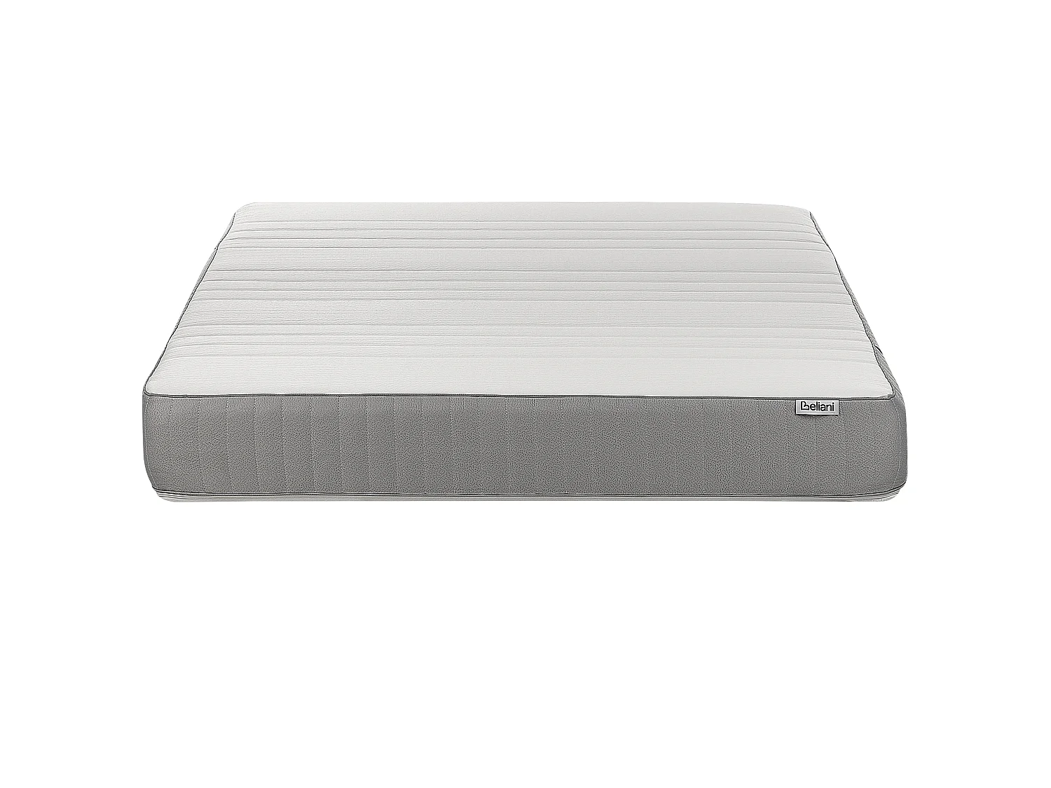 Latex Foam Mattress FANTASY H3/4 Firm 140 x 200 cm (EU Double)