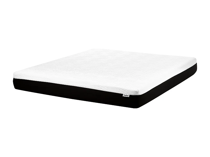 Matelas à mémoire de forme en latex TREASURE H2/3 Moyen 180 x 200 cm