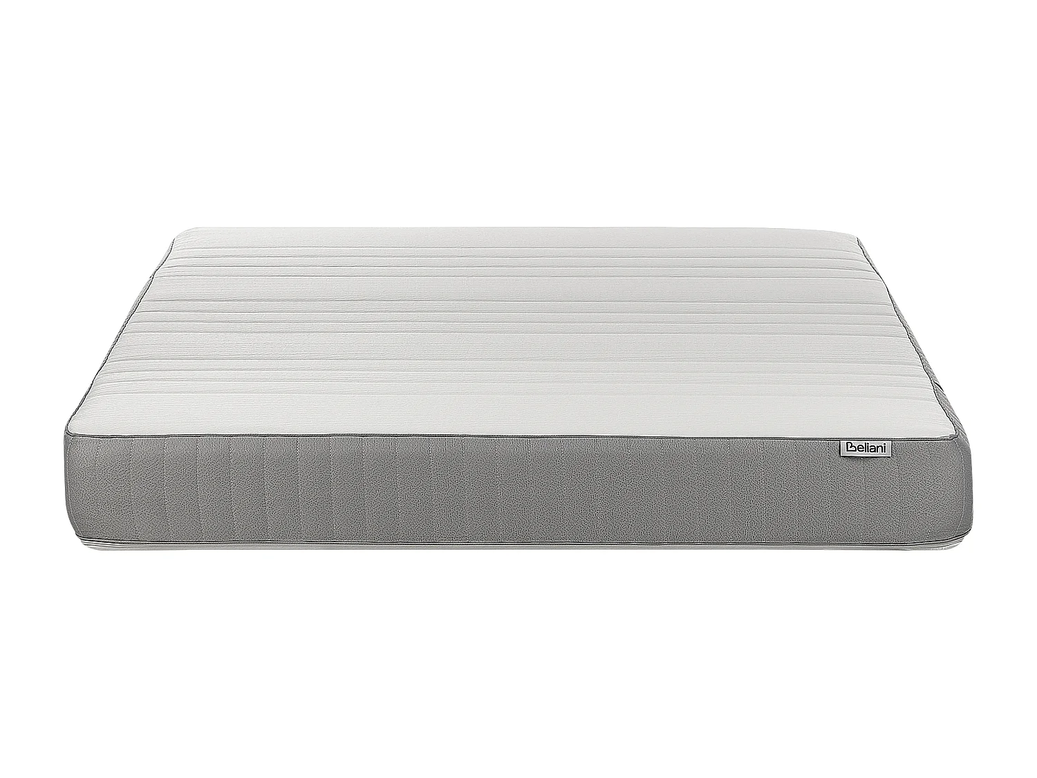 Matelas en mousse de latex FANTASY H3/4 Ferme 160 x 200 cm
