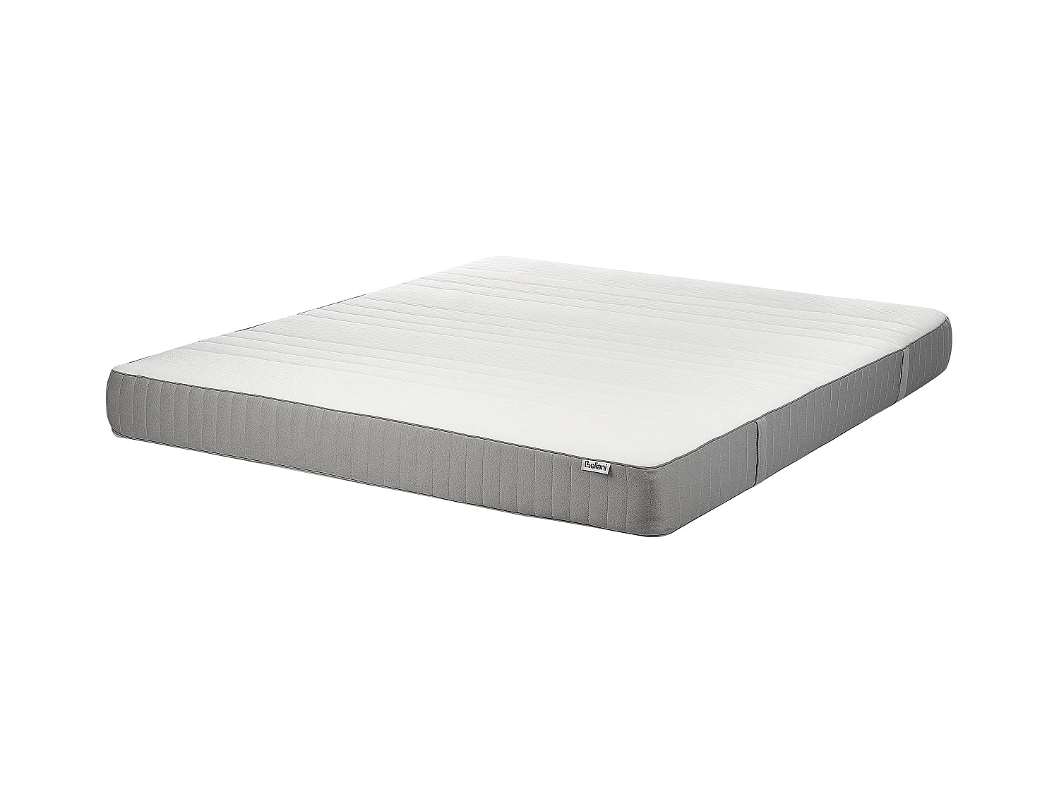 Matelas en mousse de latex FANTASY H2/3 Moyen 180 x 200 cm