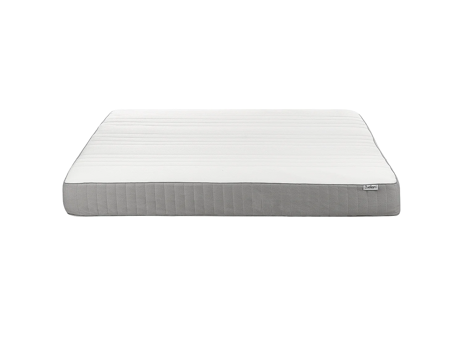Matelas en mousse de latex FANTASY Moyennement ferme 180 x 200 cm