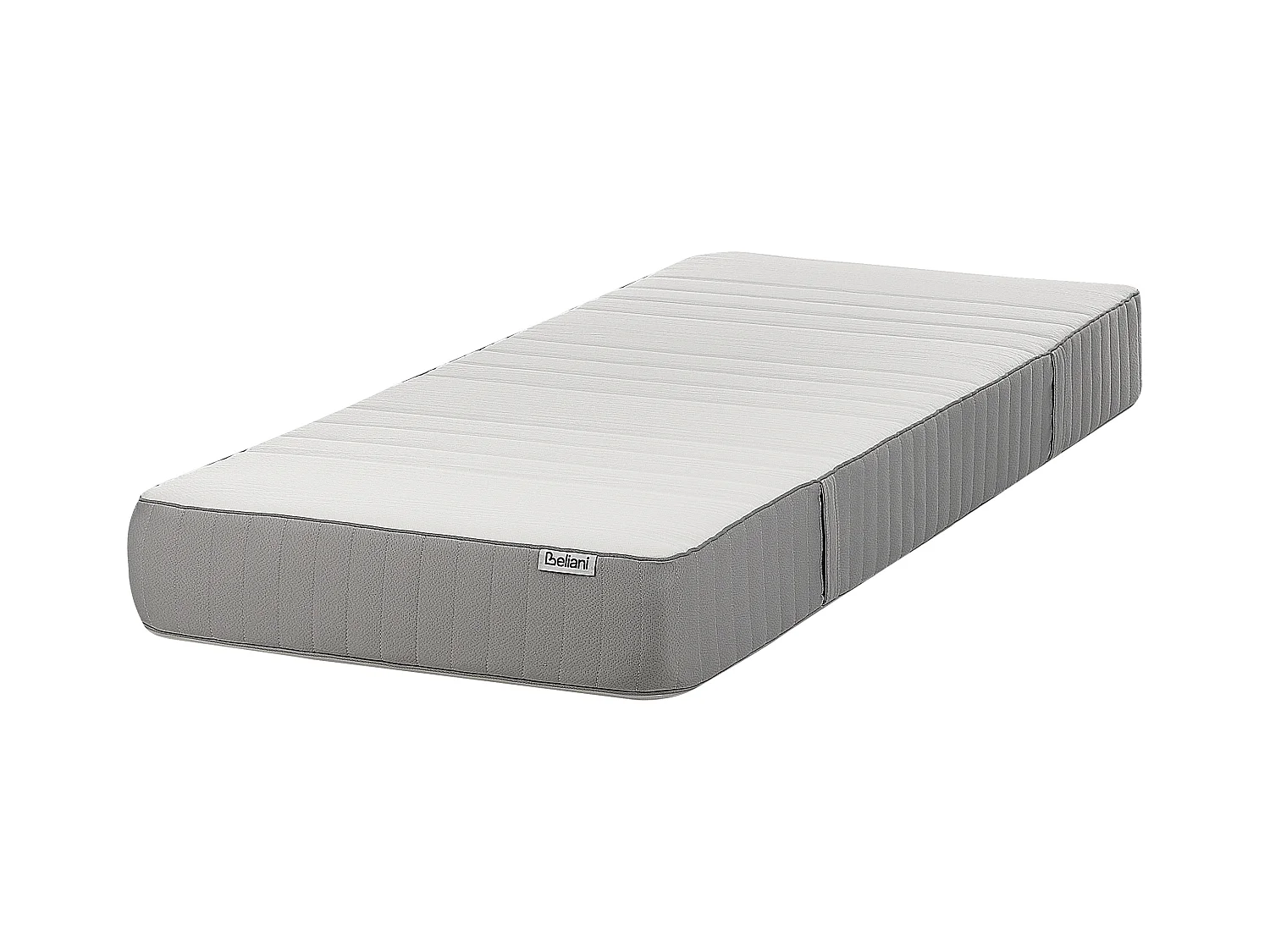 Matelas en mousse de latex FANTASY H3/4 Ferme 80 x 200 cm
