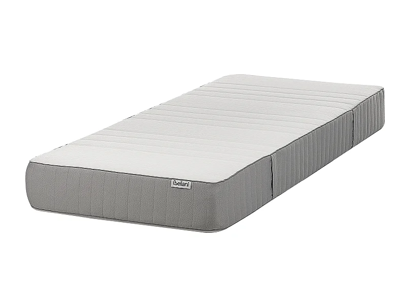 Matelas en mousse de latex FANTASY H3/4 Ferme 80 x 200 cm