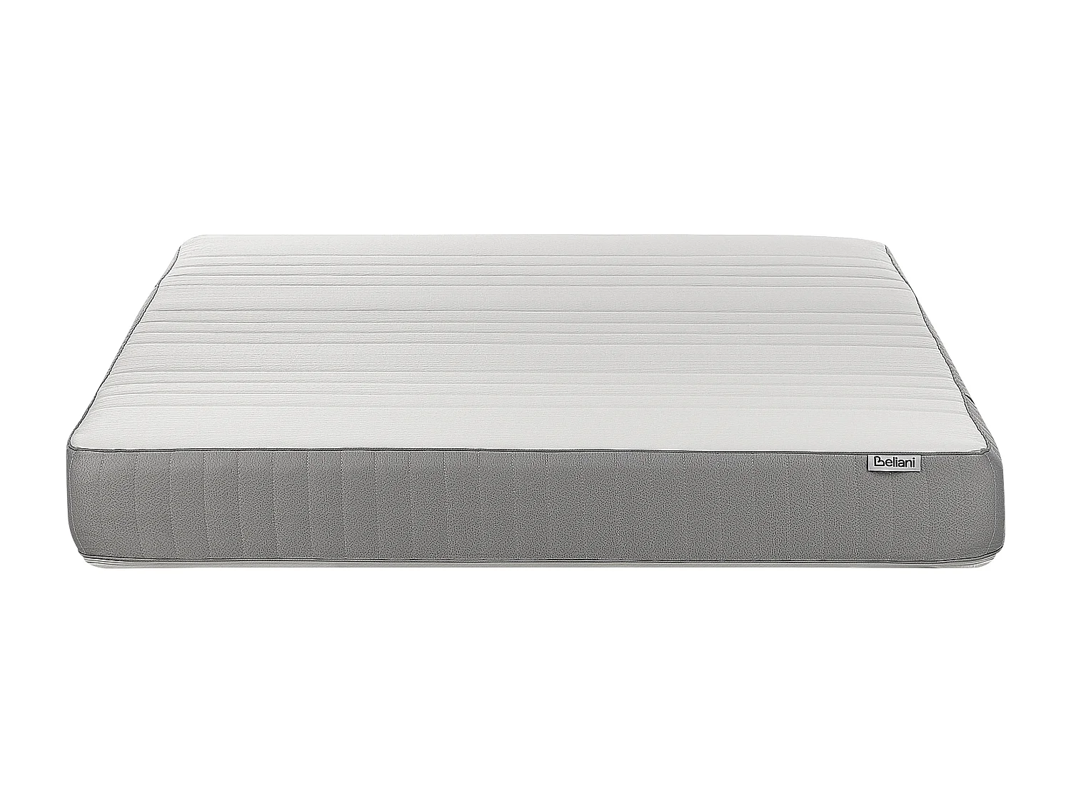 Matelas en mousse CHEER H2/3 Moyen 160 x 200 cm