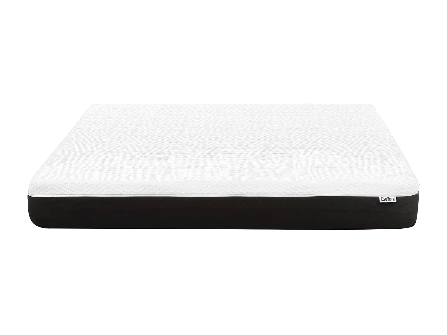 Matelas à mémoire de forme en latex TREASURE H3/4 Ferme 180 x 200 cm