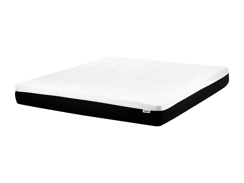 Matelas à mémoire de forme en latex TREASURE H3/4 Ferme 180 x 200 cm