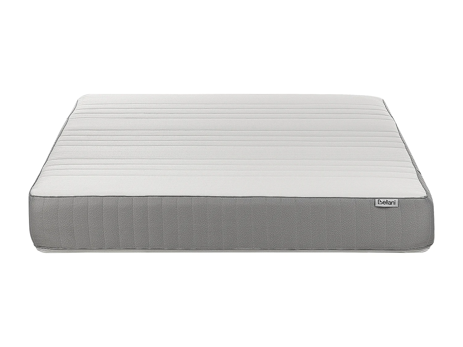 Matelas en mousse CHEER H3/4 Ferme 140 x 200 cm