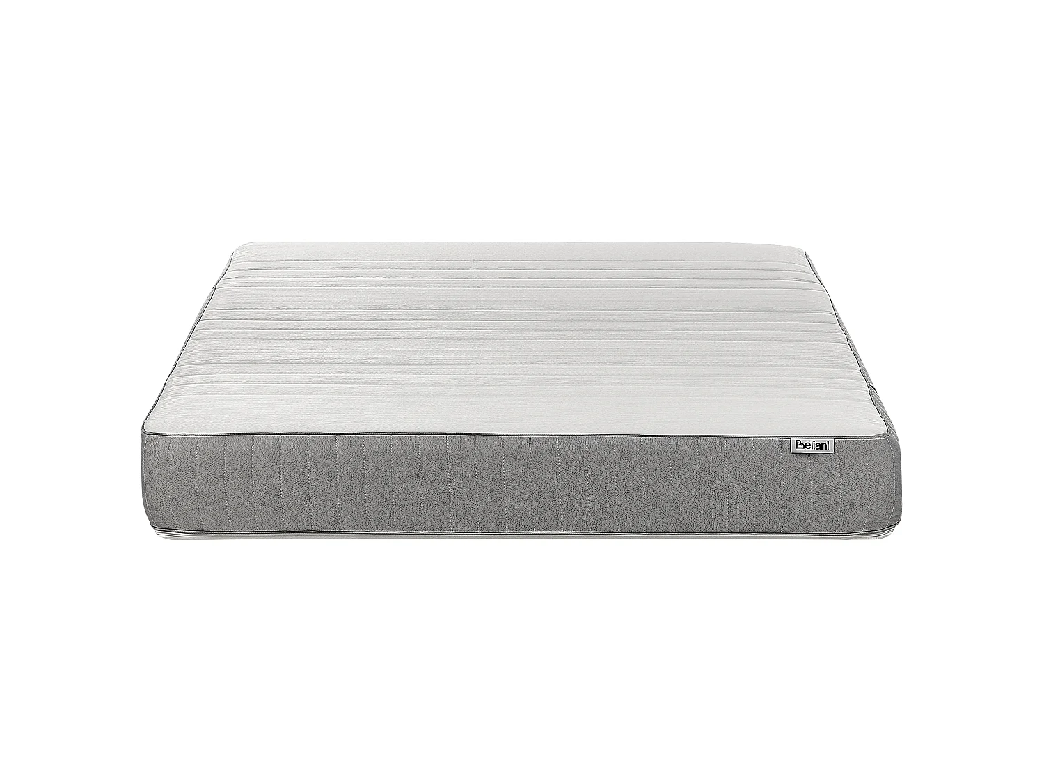 Matelas en mousse CHEER Ferme 140 x 200 cm