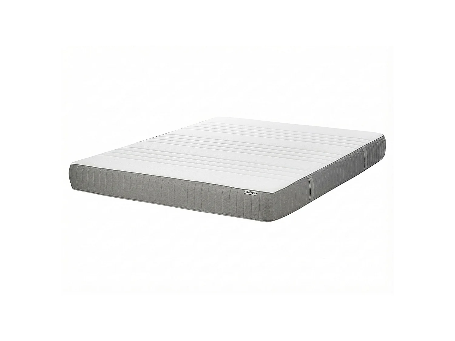 Foam Mattress CHEER H3/4 Firm 140 x 200 cm (EU Double)