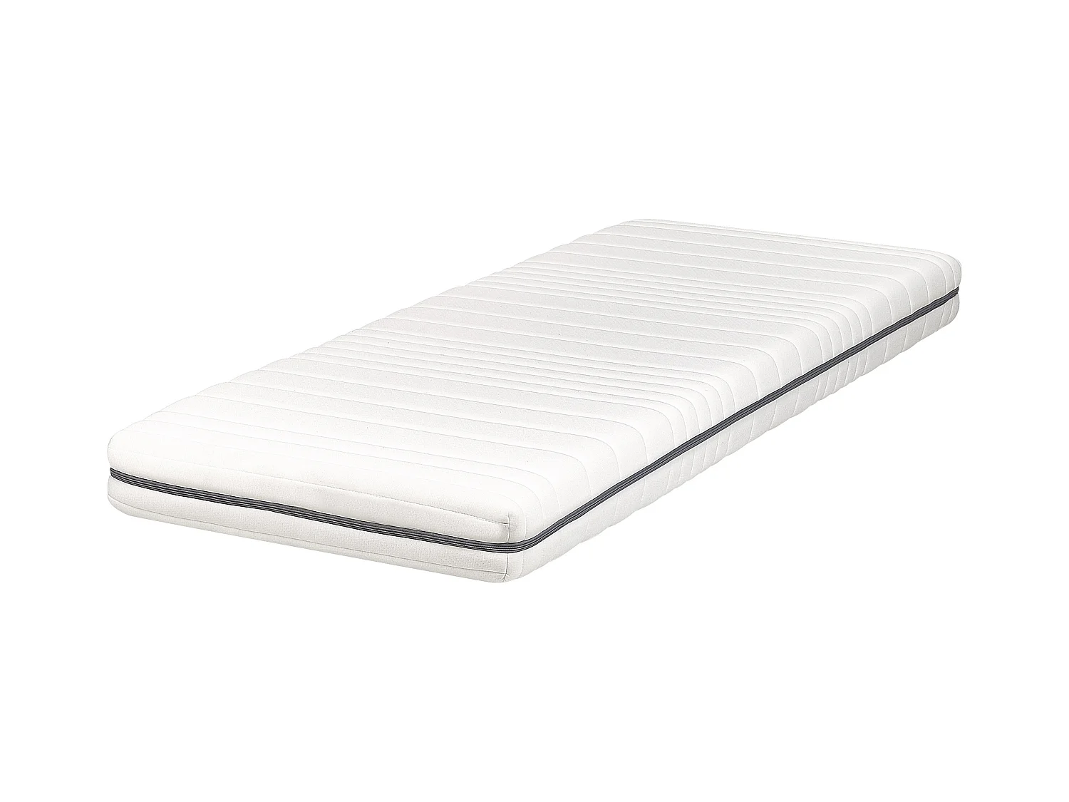 Matelas en mousse ENCHANT H2/3 Moyen 80 x 200 cm