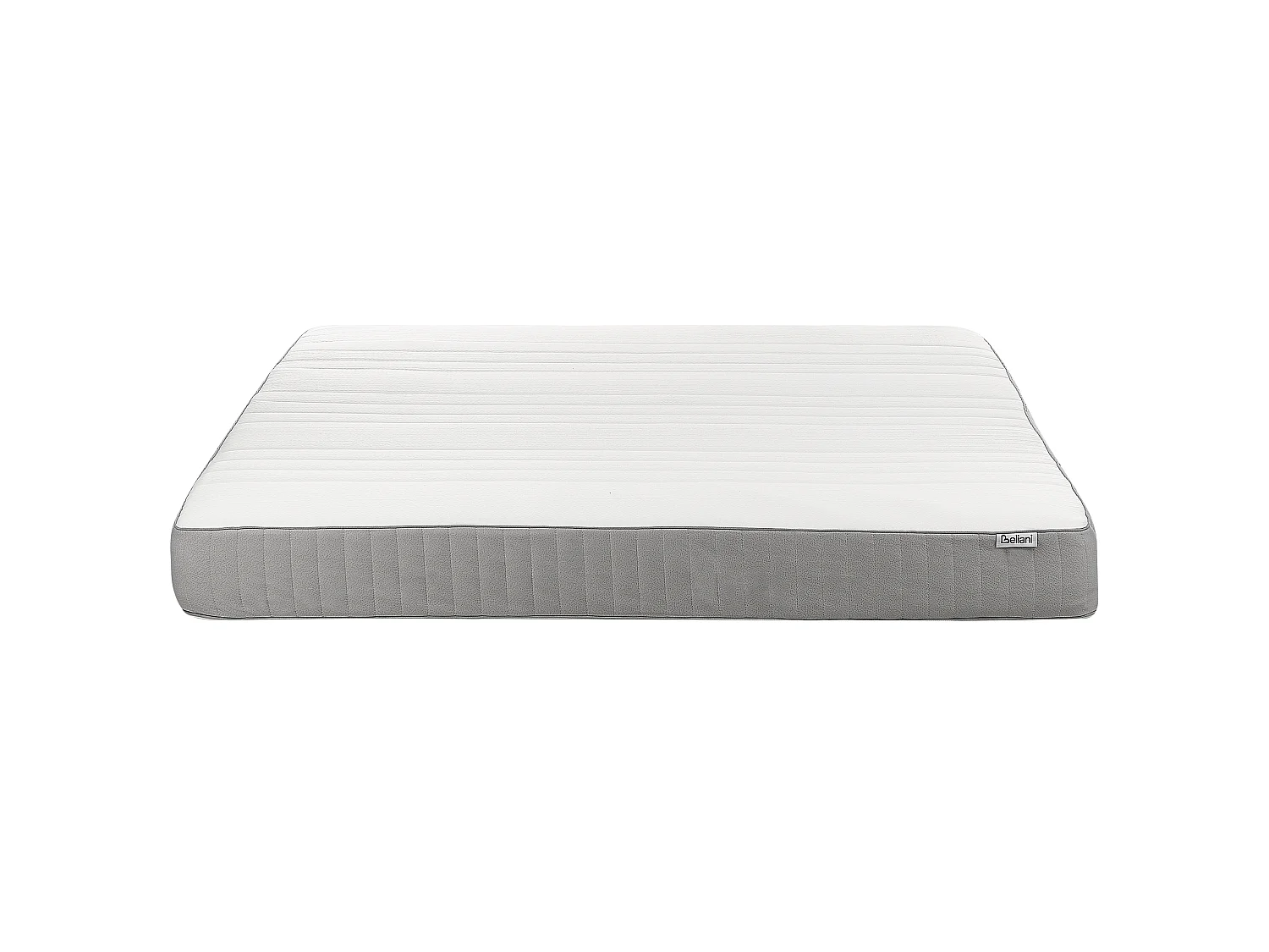 Matelas en mousse CHEER Ferme 180 x 200 cm