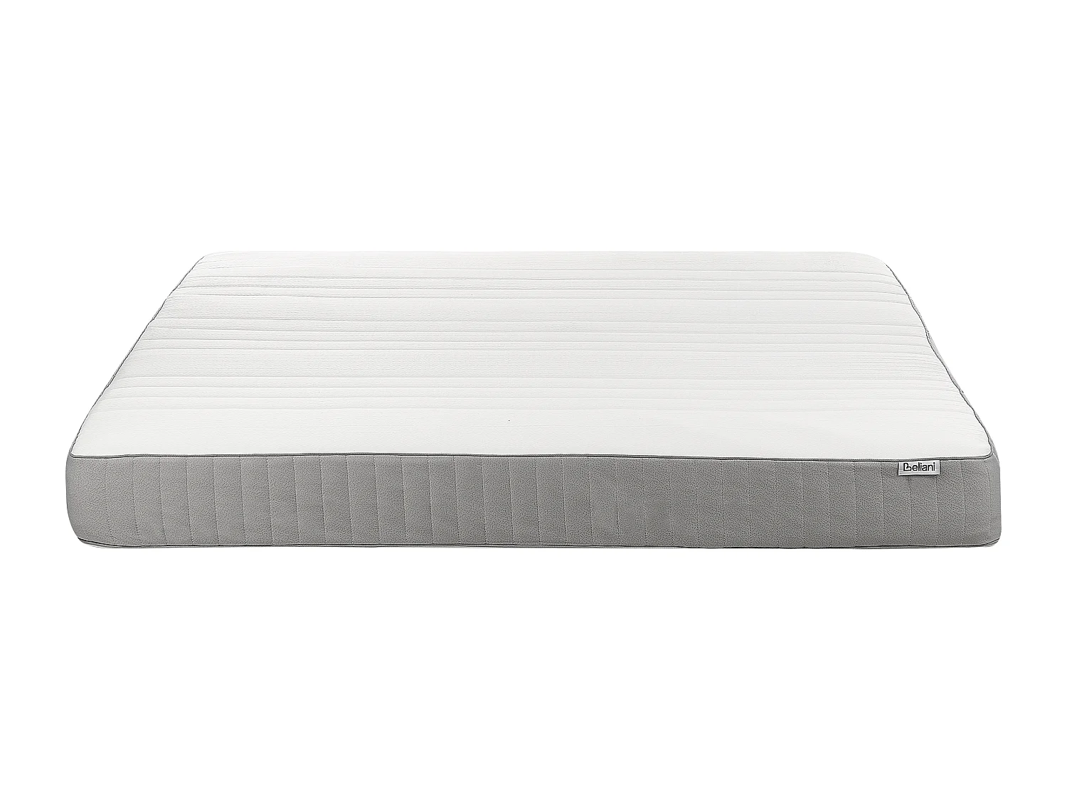 Matelas en mousse de latex FANTASY H3/4 Ferme 180 x 200 cm