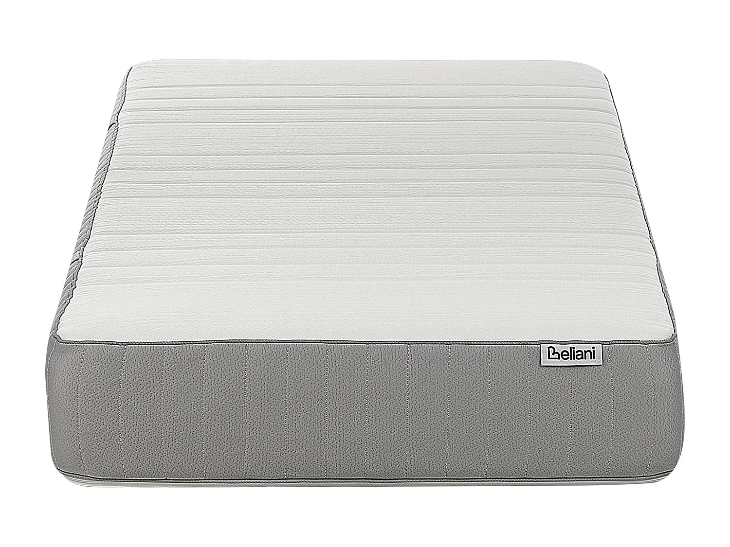 Matelas en mousse CHEER H3/4 Ferme 80 x 200 cm