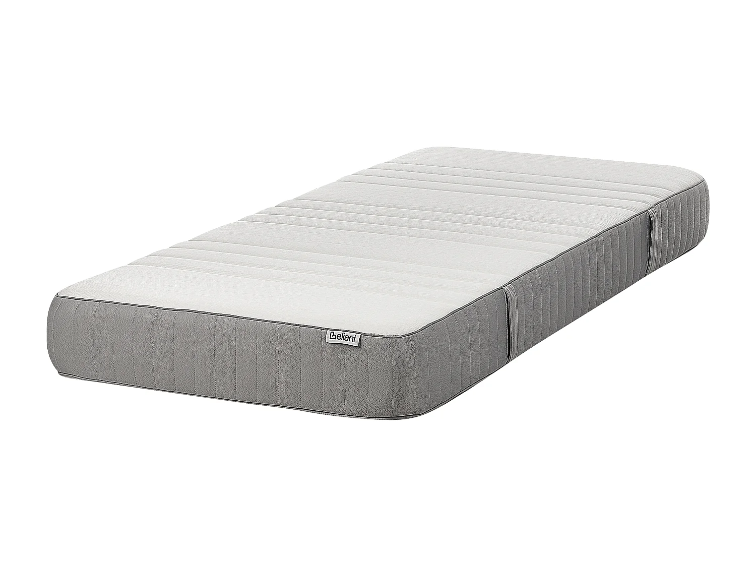 Matelas en mousse CHEER H3/4 Ferme 90 x 200 cm