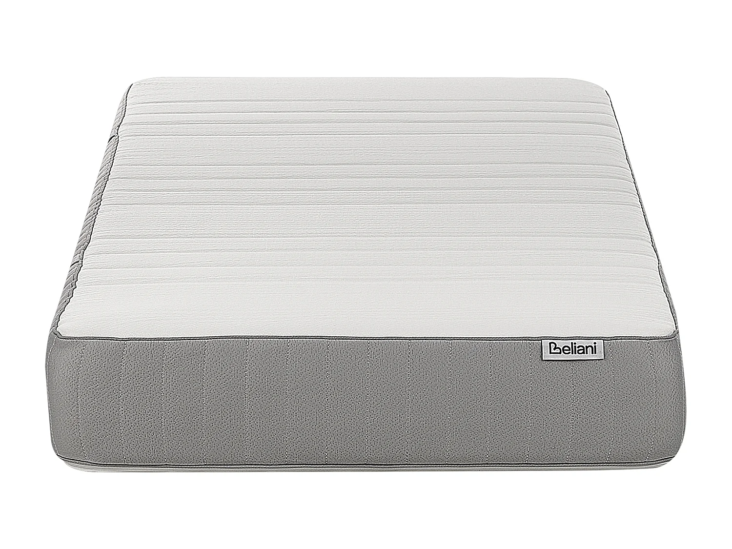 Matelas en mousse CHEER H3/4 Ferme 90 x 200 cm