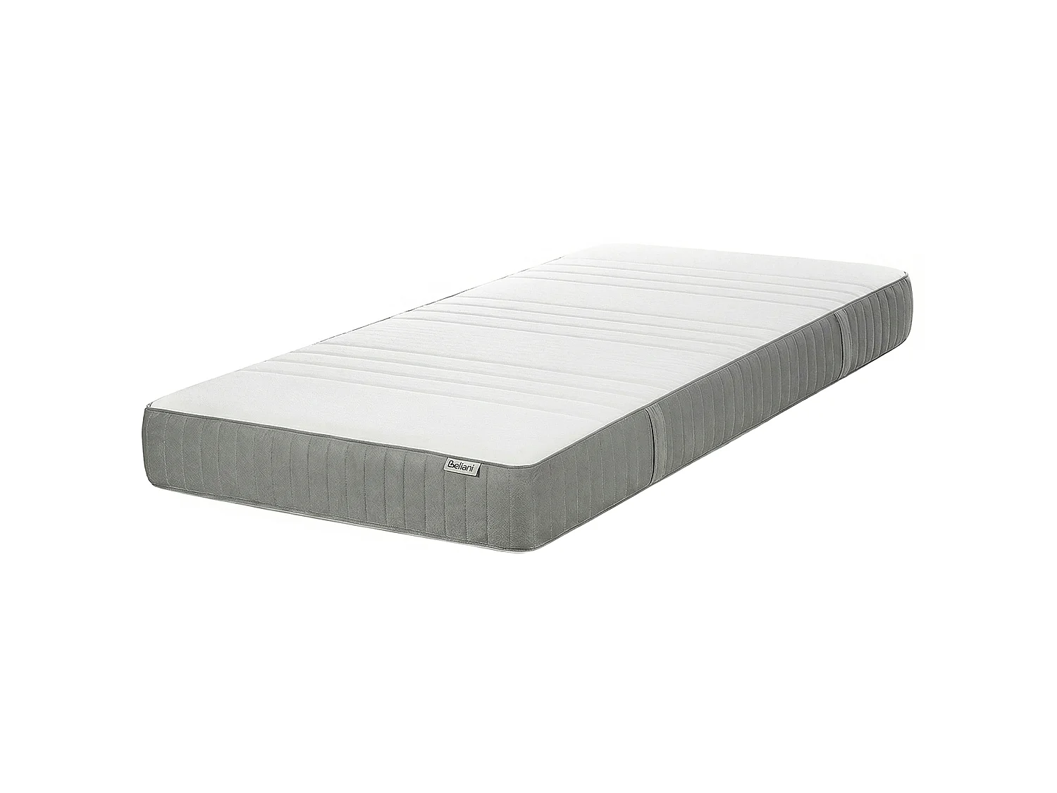 Schuimmatras stevig 90 x 200 cm CHEER