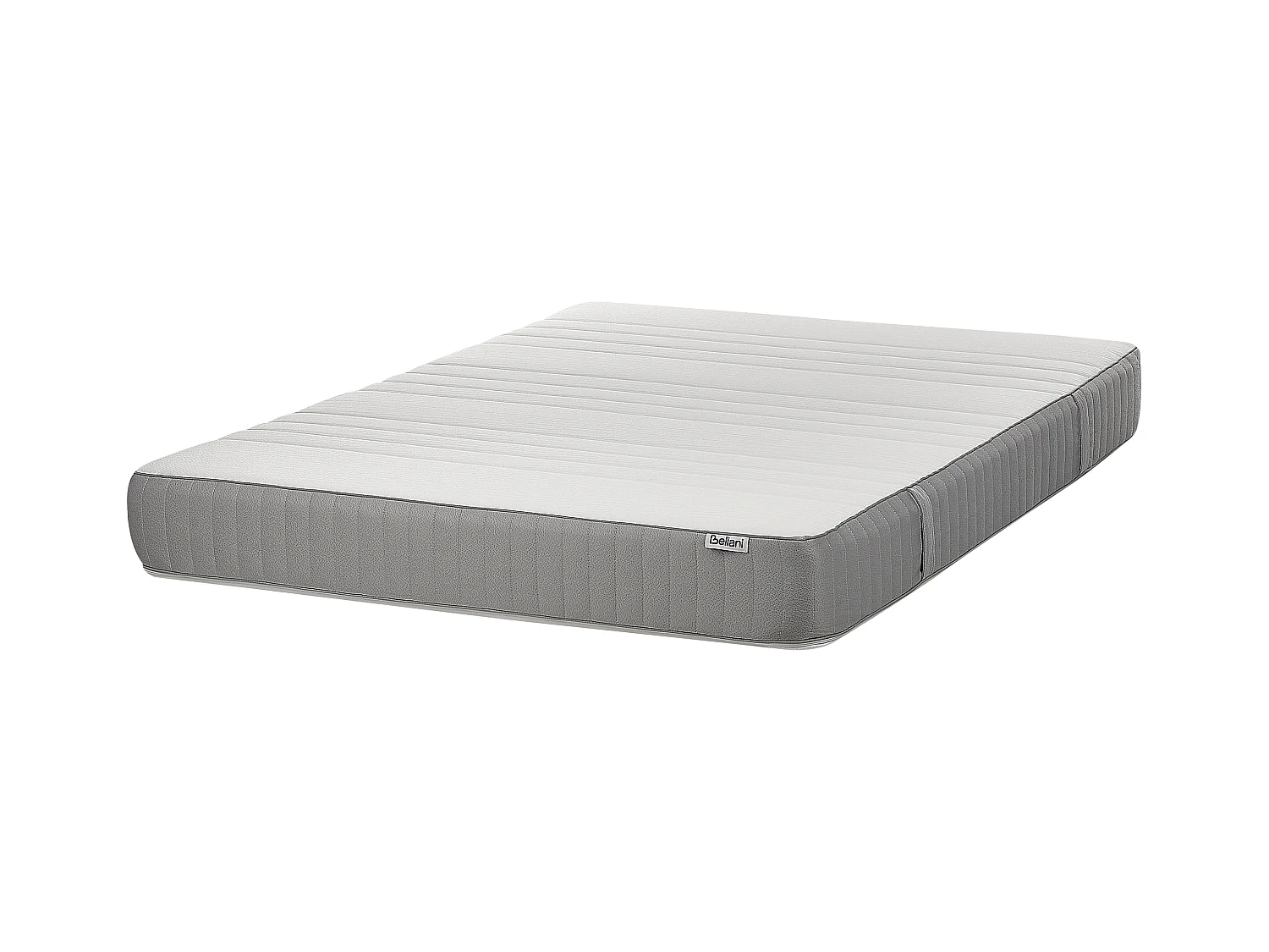 Matelas en mousse CHEER H2/3 Moyen 140 x 200 cm
