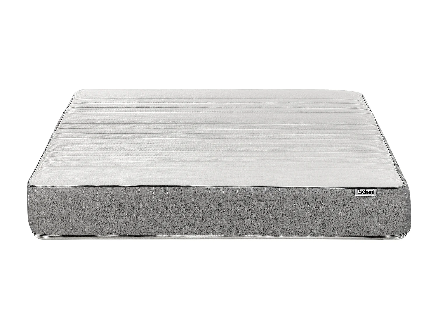 Materasso in schiuma CHEER Media durezza 140 x 200 cm