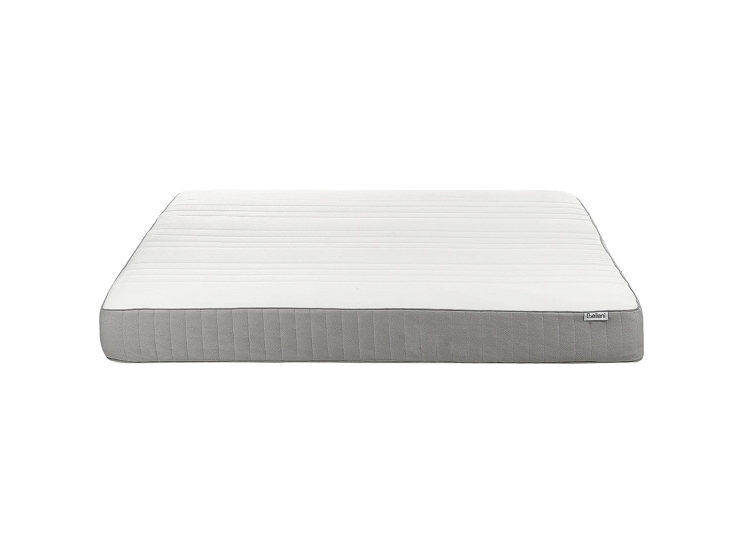 Matelas CHEER Moyennement ferme 180 x 200 cm