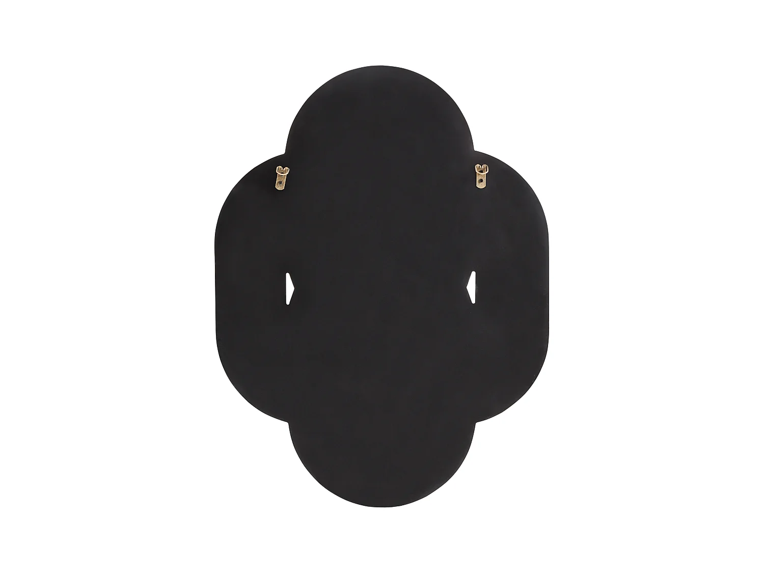 Espelho CHAILLON 60 cm 80 cm Azul