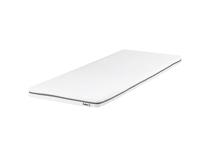 Materasso singolo memory foam sfoderabile 80 x 200 cm PRECIOUS