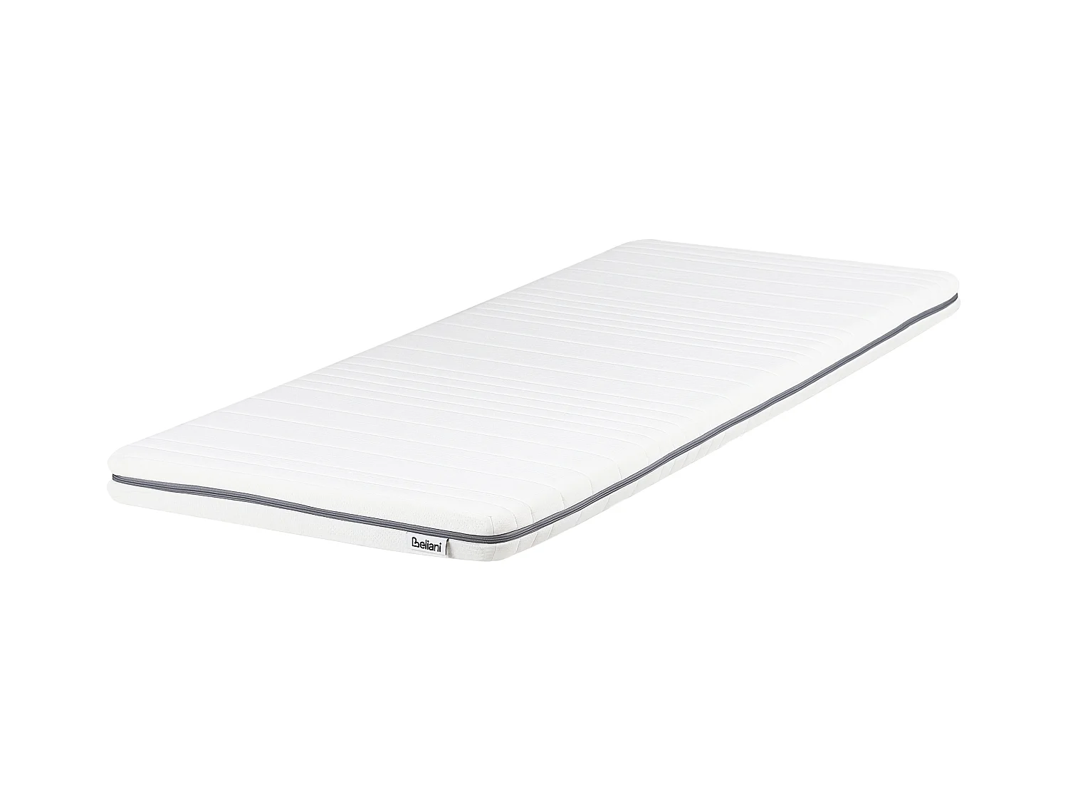 Matelas en mousse PRECIOUS H2/3 Moyen 80 x 200 cm