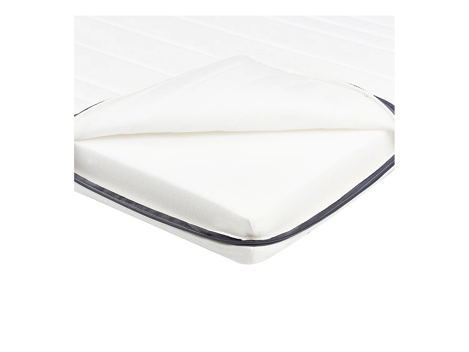 Colchão de espuma PRECIOUS Firmeza intermédia 80 x 200 cm