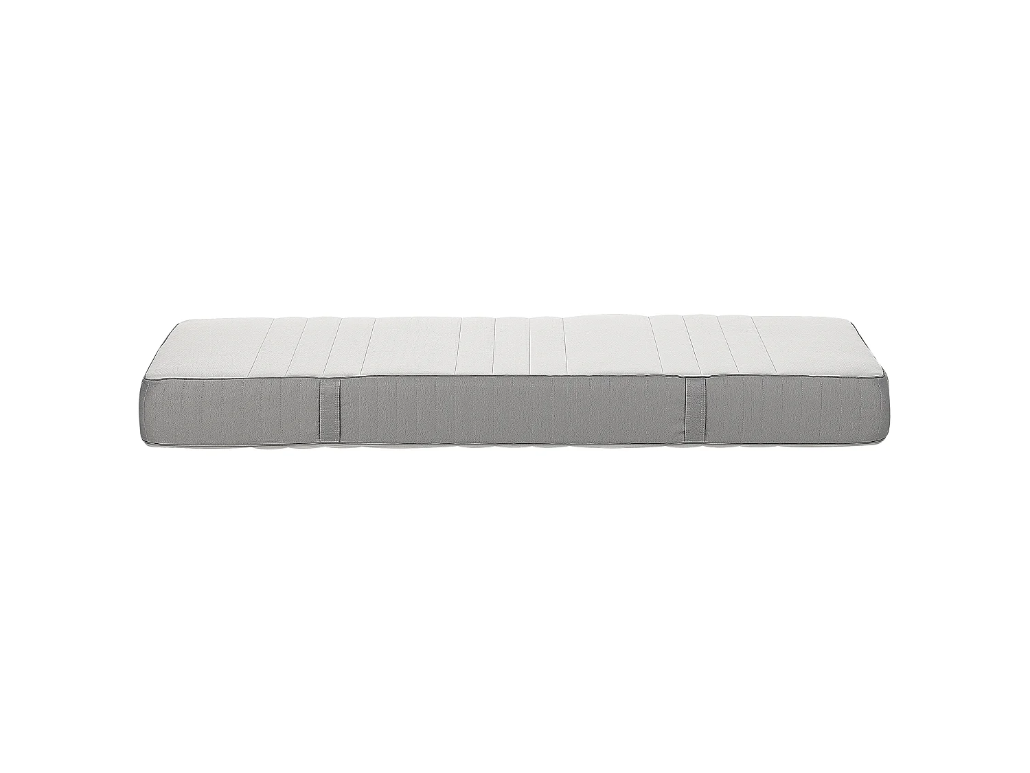 Traagschuimmatras stevig 80 x 200 cm FANCY