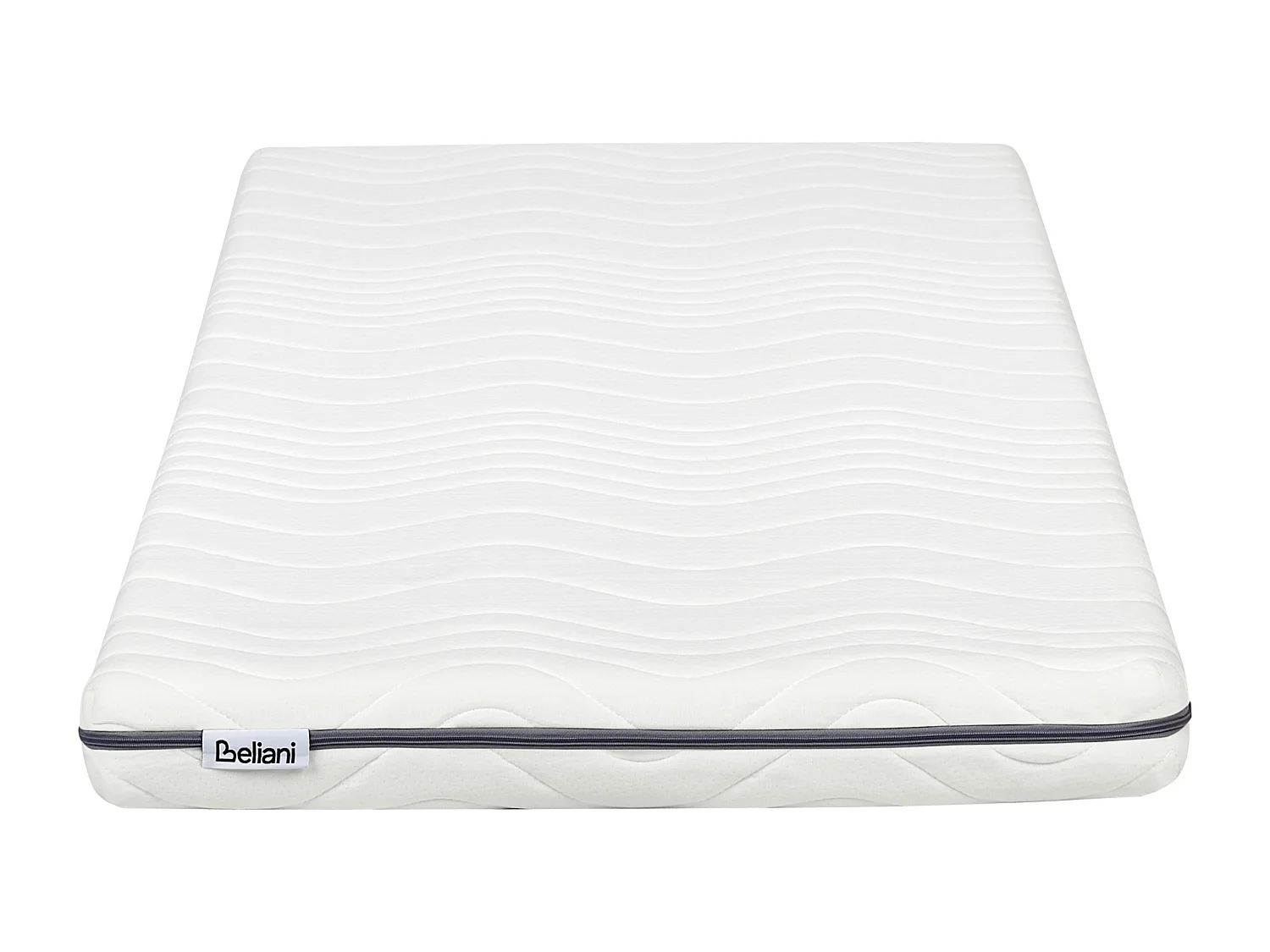 Colchón viscoelástico con funda extraíble 80 x 200 cm PETITE