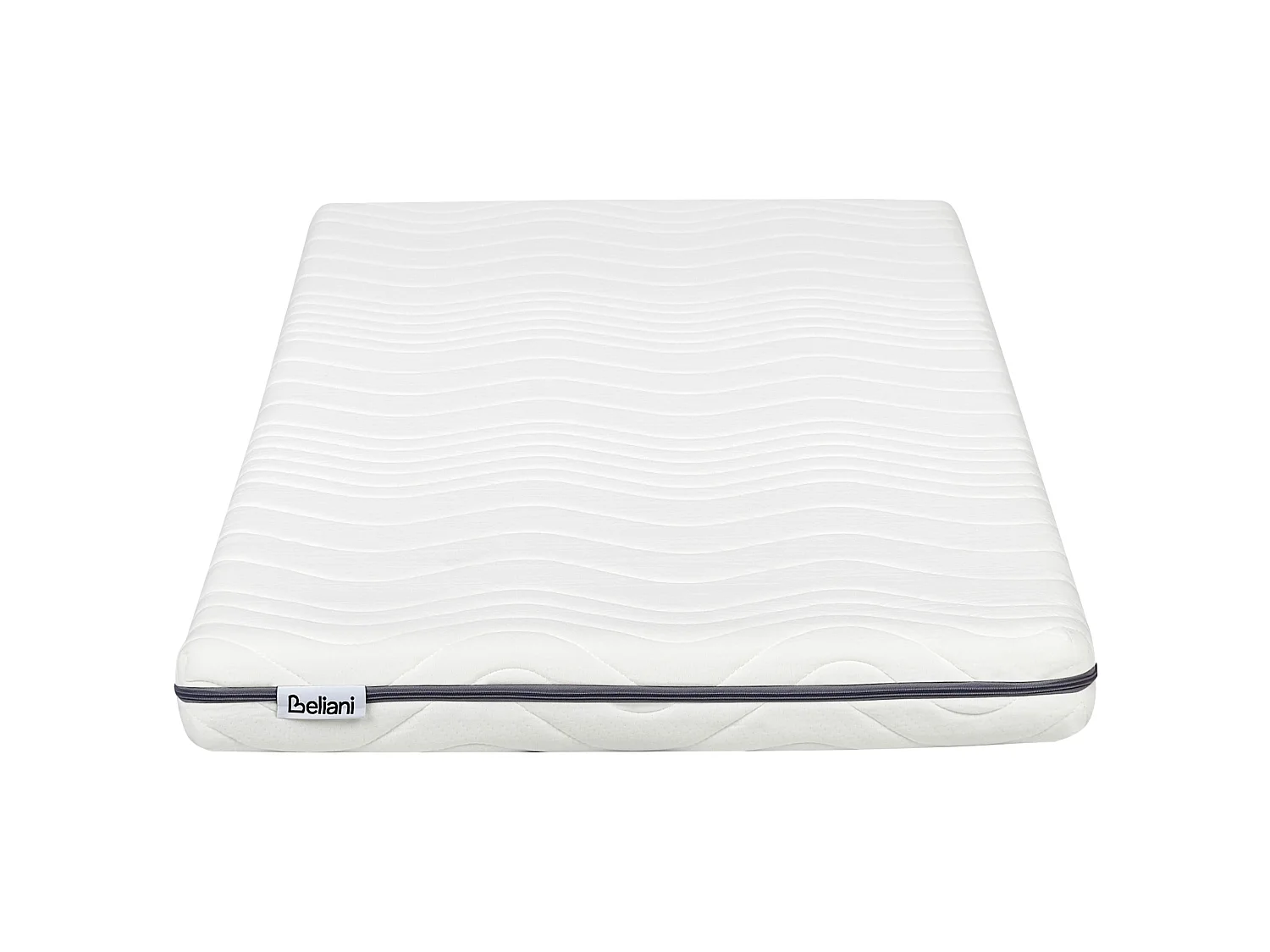Colchão de espuma viscoelástica PETITE Firmeza intermédia 80 x 200 cm