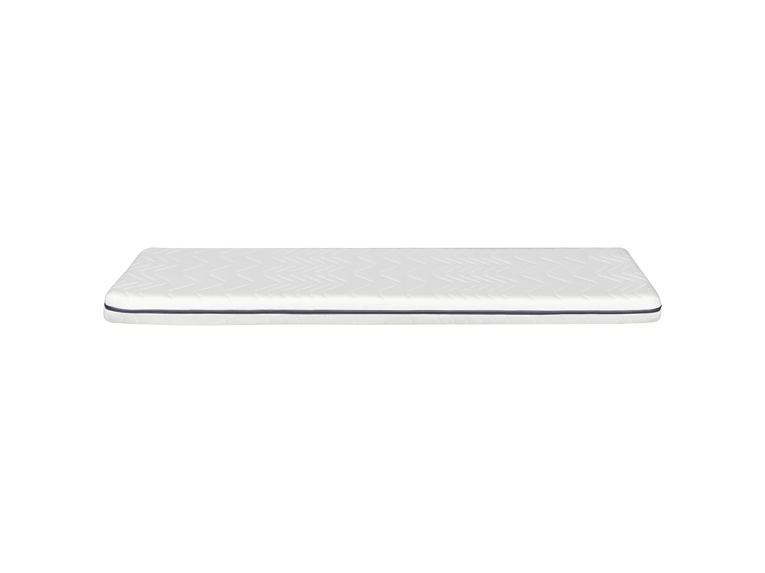 Colchão de espuma viscoelástica PETITE Firmeza intermédia 80 x 200 cm