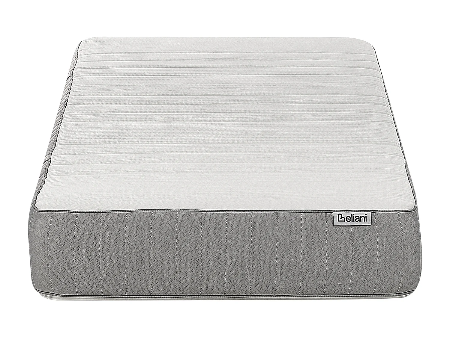 Matelas à mémoire de forme FANCY H2/3 Moyen 80 x 200 cm