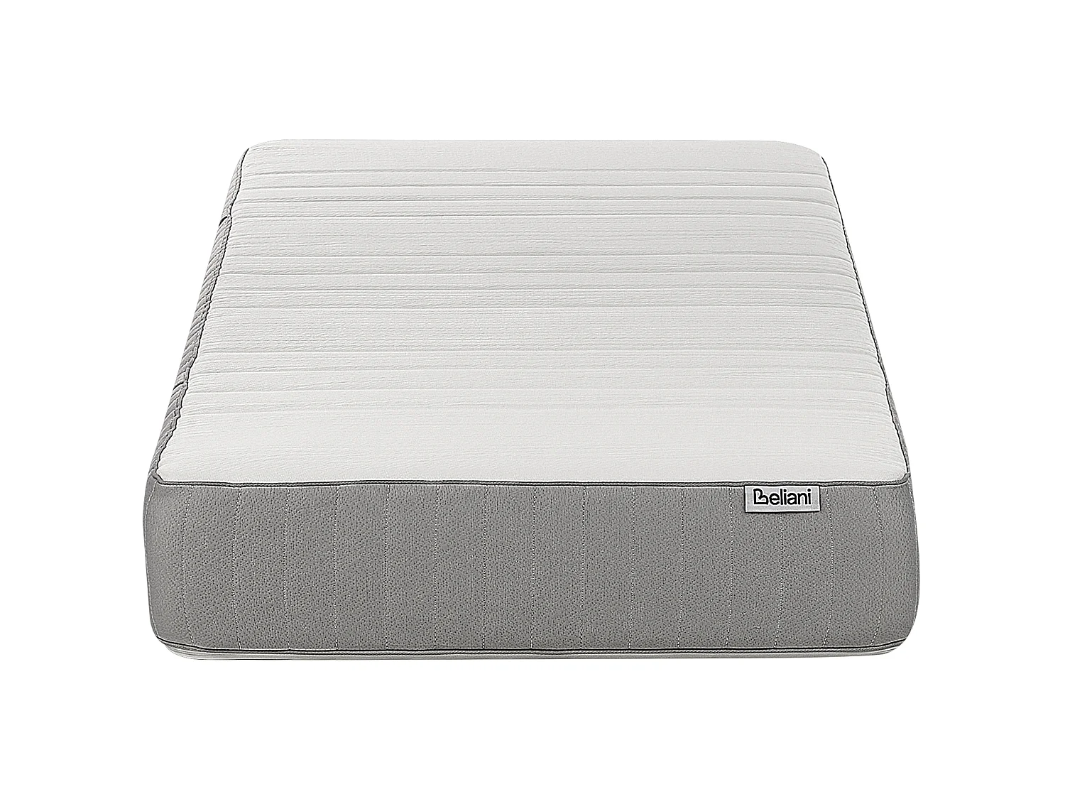 Traagschuimmatras medium 80 x 200 cm FANCY