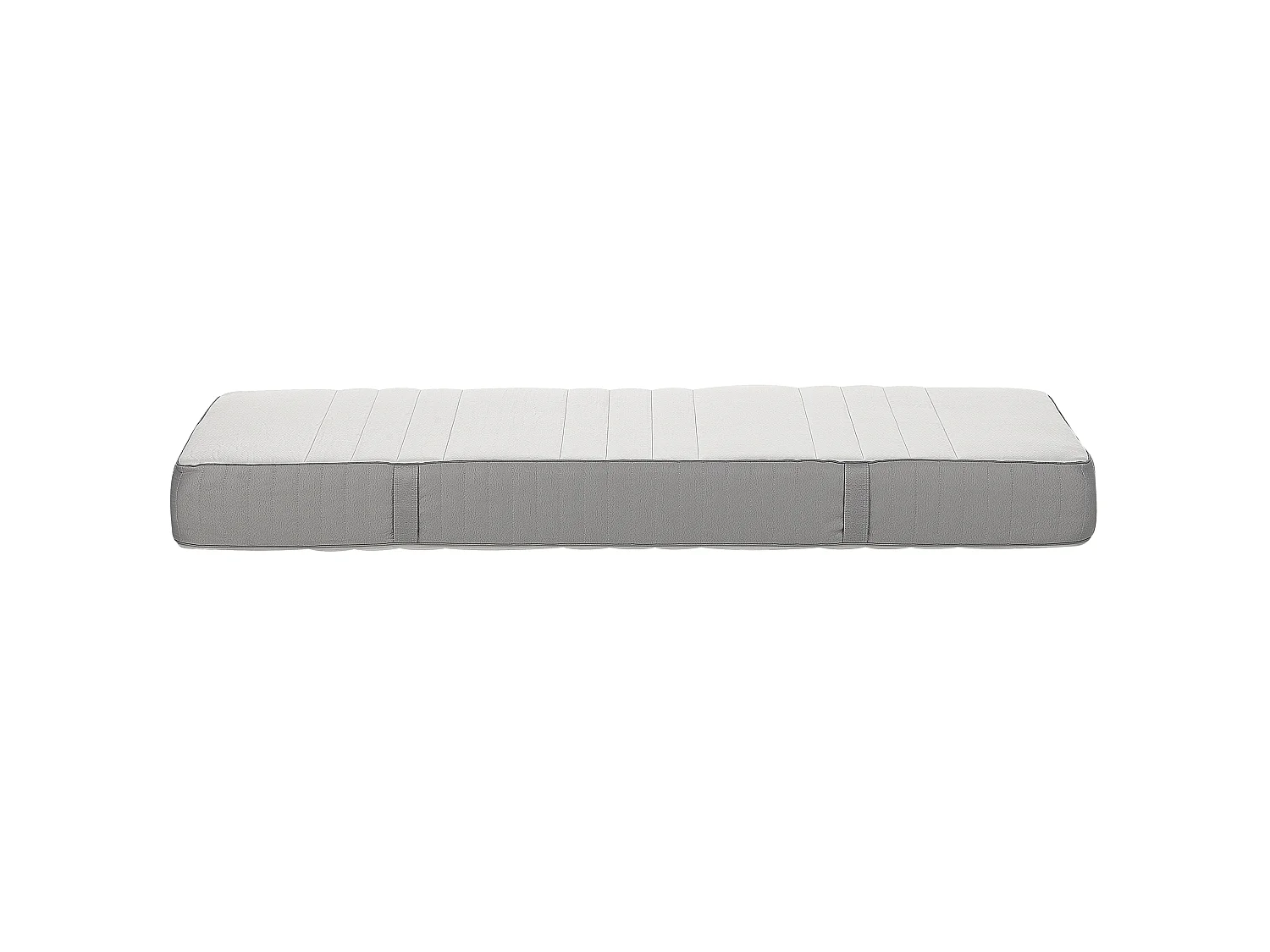 Traagschuimmatras medium 80 x 200 cm FANCY