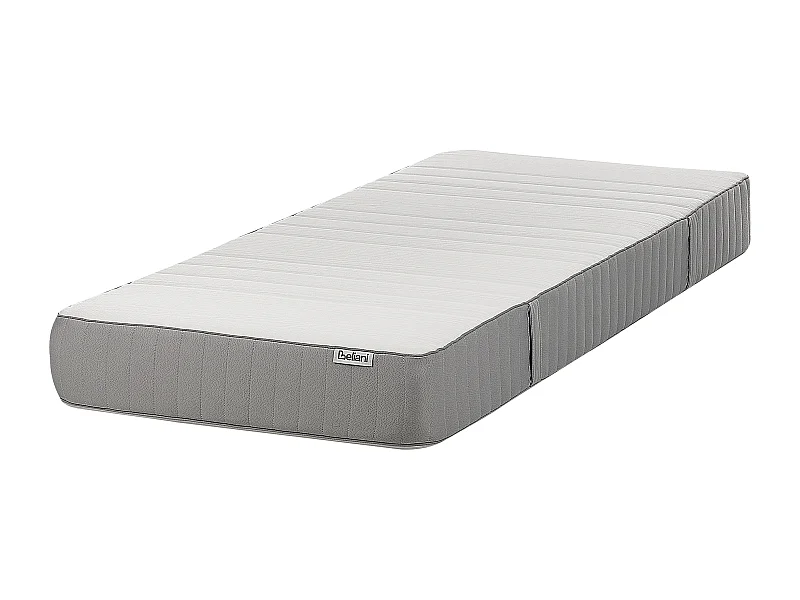 Matelas à mémoire de forme WHISPER H2/3 Moyen 80 x 200 cm